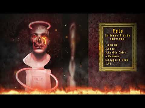 5. Fels X Serk - Gragas