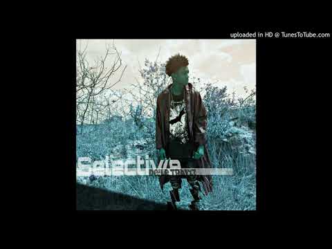 DELE TRAYZ -SELECTIVE