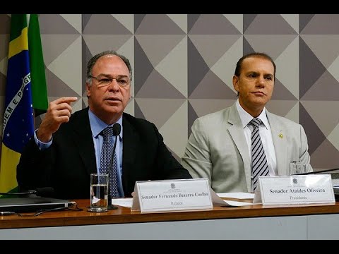 CPI dos Cartões de Crédito recomenda mais transparência e concorrência no sistema bancário