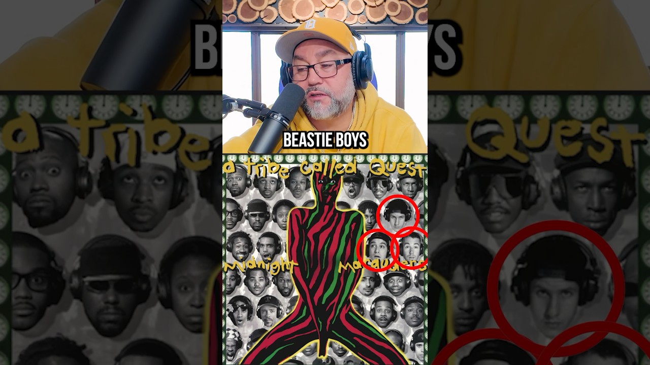 Is this the best album cover ever? #albumcover #album #music #hiphop #rap #rappers #hiphopculture