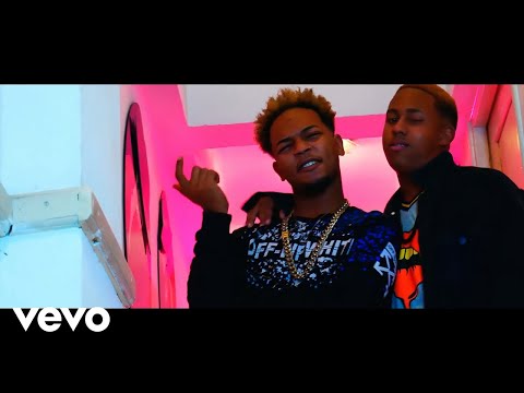 El Yenci, El Yonny - Mi pedacito (Official Video)