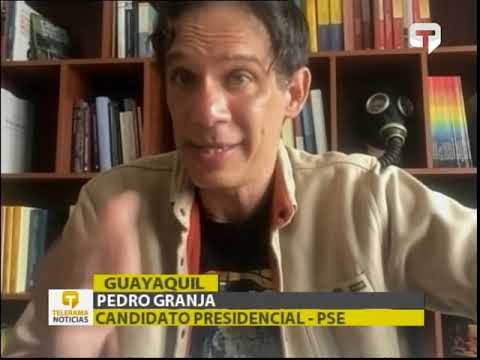 Pedro Granja 