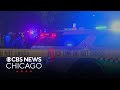 Report of Chicago police officer shot in Chatham neighborhood