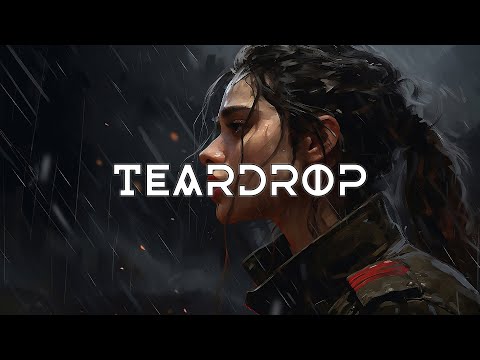 Epic Emotional Sad Orchestral HipHop Rap Instrumental Beat |TEARDROP| prod. by Herkules Beats
