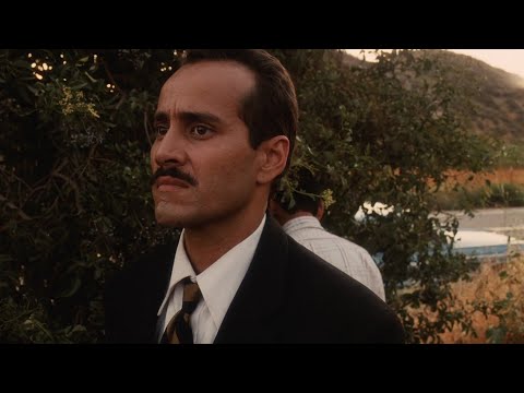 American Me 1992- Dont Look At Me Little Puppet! "Look at Mama 🙂"