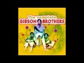 Gibson Brothers - Non Stop Dance (Official Audio)