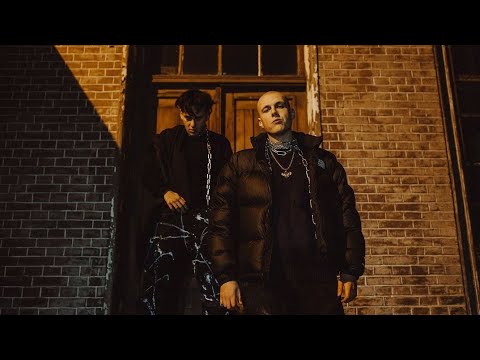 Szpaku x Chivas - Nic Nie Czuję (AMF BLEND)