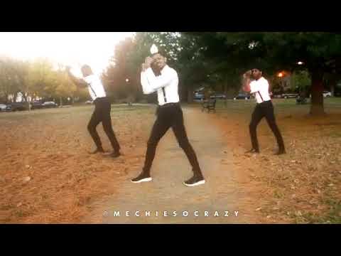 MechieSoCrazy - Tribute to Neyo (One In A Million)