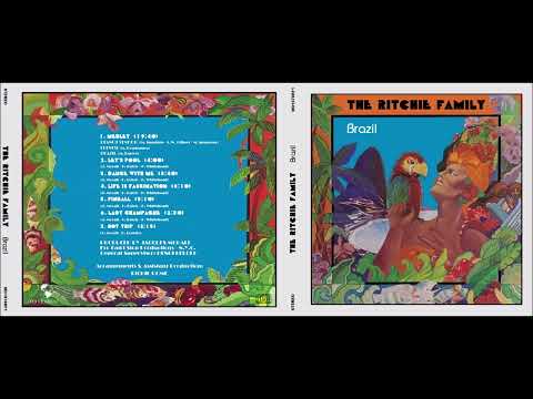 The Ritchie Family / Brazil
