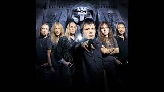 Iron Maiden - Nodding Donkey Blues