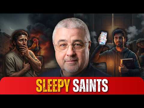 Sleepy Saints