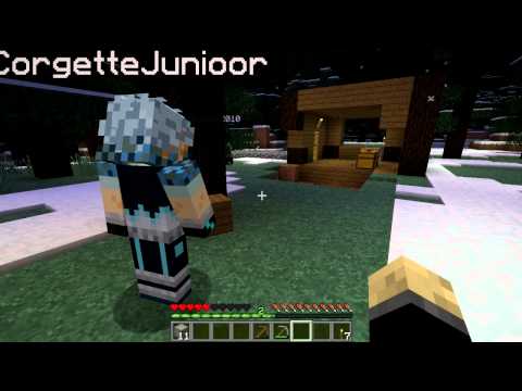 comment construire un igloo avec de la neige