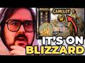 Blizzard Only Gets One Shot At Classic
