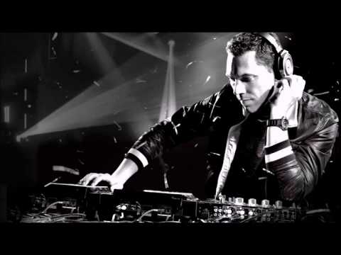 Tiësto - Live @ Just Be  Release Party (Amsterdam) 20.05.2004