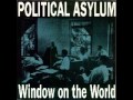 Political Asylum - Window On The World LP 