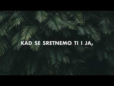 Alan Hržica - Dodir Tvoga duha (Lyrics Video)