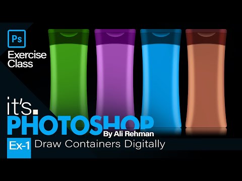 What is Photoshop | Photoshop Training | Class 00