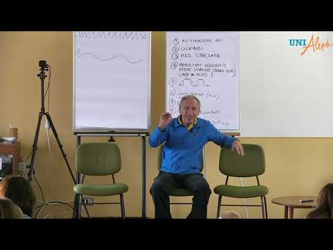 Come funziona l'apprendimento - Mauro Scardovelli