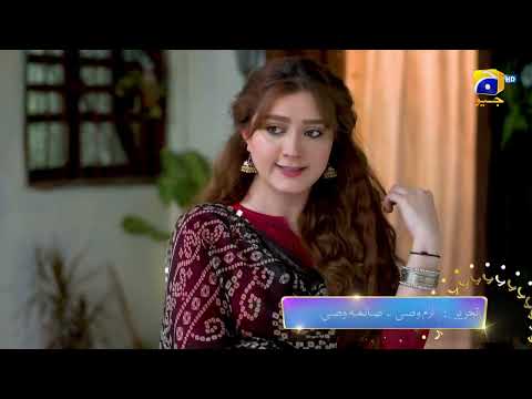 Grift Episode 03 Promo | Tomorrow at 9:00 PM On Har Pal Geo