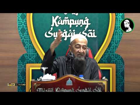 Homestay Bercampur Bukan Mahram - Ustaz Azhar Idrus