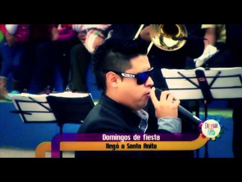 Orquesta Candela - No puedo olvidarte (En Vivo)