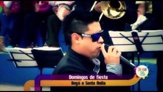 Orquesta Candela - No puedo olvidarte (En Vivo)