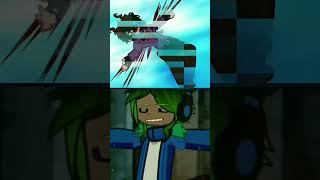 Hero(2%) Vs Todos Os guardas Noturnos(Fnia) #gacha #fnia #edit #gachalife2 #gachaclub #gachaclub2