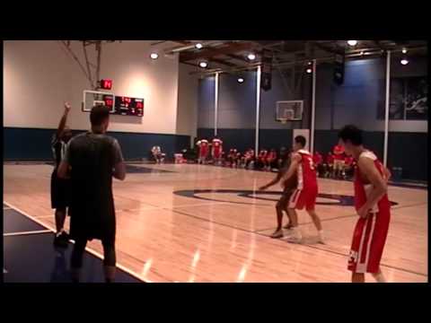 SK Knights VS. SoCal Dominators