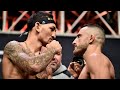 Every Featherweight Champion in UFC History | July 2020