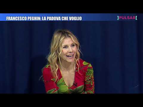 Pulsar del 18.04.2022 con Francesco Peghin, candidato Sindaco di Padova