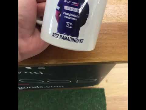 Ac Oulu villan pojat