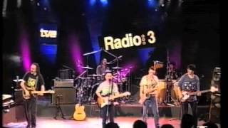 Con Fito &amp; Fitipaldis - Quiero Beber Hasta Perder el Control - Año 1999