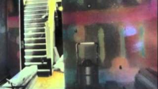 David Borden - Esty Point, Summer 1978 (1981)