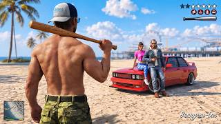 😱Я перенёс ФИШКИ из GTA 6 в GTA 5!