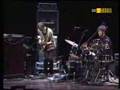 Medeski Martin & Wood big time