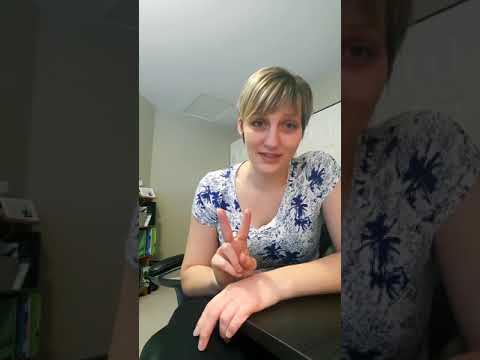 We need your help to gather some data