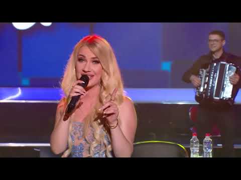 Dijana Hazirovic - Ostrvo tuge - (LIVE) - (Tv Grand 20.06.2022.)
