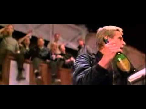 Die Hard 3 - Army With No Country