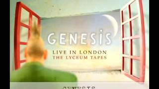 Genesis - Duke Suite (Live)