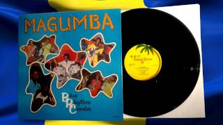 BRC&#39;s Groove - Blue Rhythm Combo