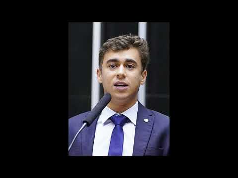 Proposta de Nikolas Ferreira e sua carreira política