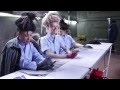 LAING - Making Of - Neue Liebe 