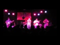 ENDLESS MILES- Starland Ballroom semi-finals 11-14-2010