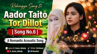 Download lagu Aador Taito Tor Dillot 💔❤️‍🩹 Rohingya sad song 2026 I Ai cover song @R_Series_Melody  mp3