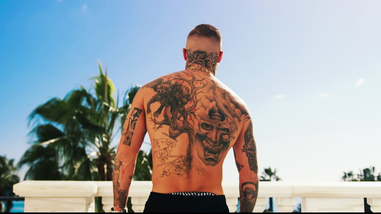 Für Den Himmel Durch Die Hölle Lyrics
