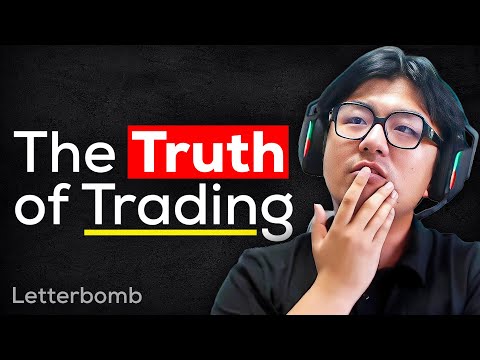 Letterbomb: The Dark Side of Trenching, Best PNLs, Perps and More | TG Podcast