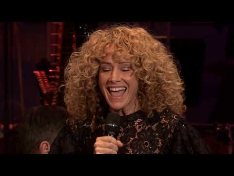 THE MUSIC OF JAMES BOND - Sandra Pires: Licence To Kill