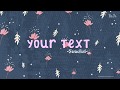 [Lyrics] Your Text - Sundial
