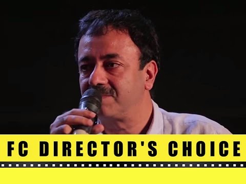 FC Director's Choice | Anand | Rajkumar Hirani