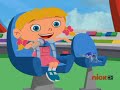 Little Einsteins Emerald S Love Song On Nick On February 7 2011 Part 3
